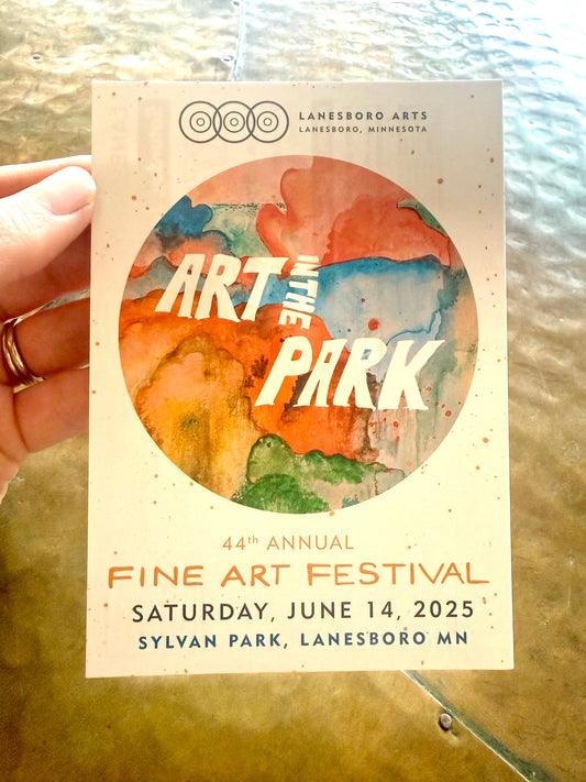 Copper & Canvas: A Weekend in Lanesboro