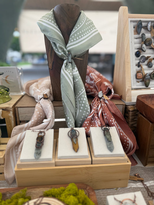 Finding the Bright Spots: Bayshore Makers Market Recap