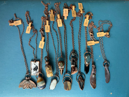 Wholesale Lot for Milk & Honey (2)